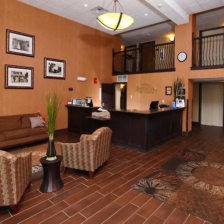 Baymont By Wyndham Branson - On The Strip-2