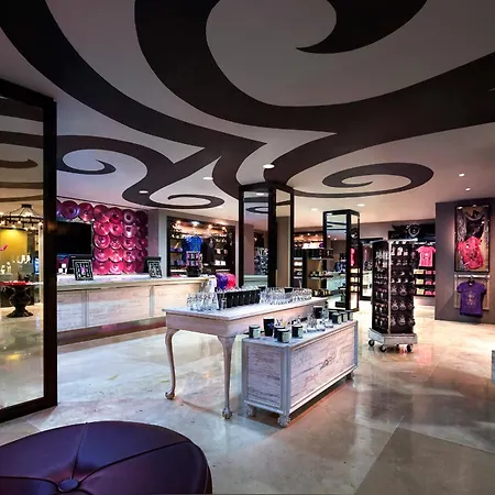 Hard Rock Hotel Cancun-3