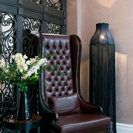 Karma Sanctum Soho Hotel-2