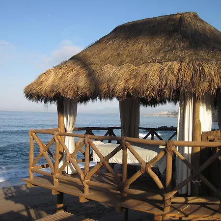 Sunset Plaza Beach Resort Puerto Vallarta All Inclusive-2