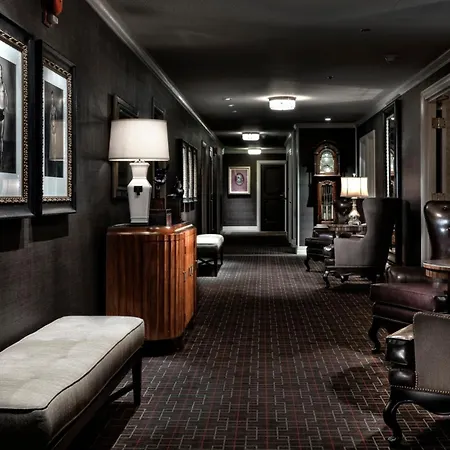 Los Angeles Athletic Club-2