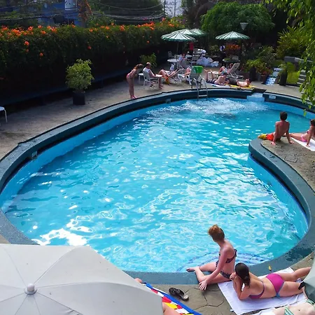 Hotel Villa Tournon-2