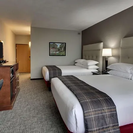 Drury Inn & Suites San Antonio Northwest Medical Center-2