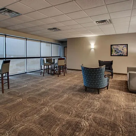 Drury Inn & Suites San Antonio Northwest Medical Center-3