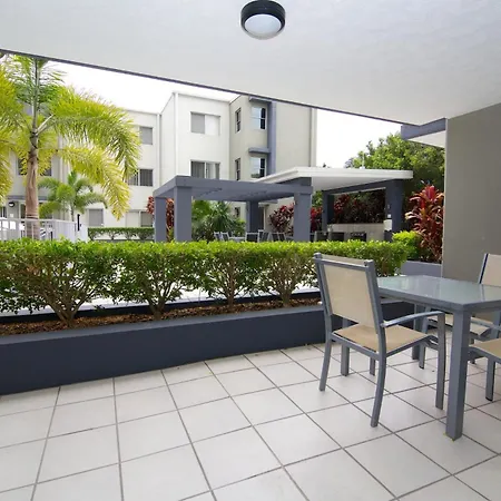 Splendido Resort Apartments-2