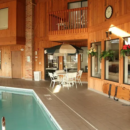 Baymont By Wyndham Battle Creek Downtown-2