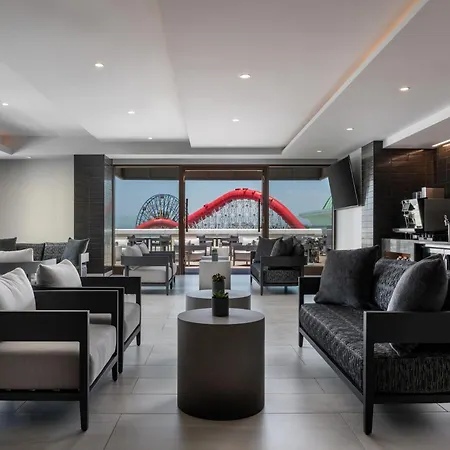 The Westin Anaheim Resort-3