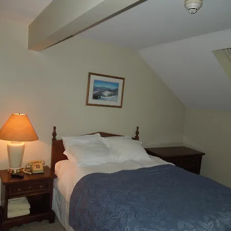 Eastern Slope Inn Resort-3