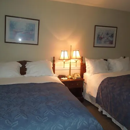 Eastern Slope Inn Resort-2