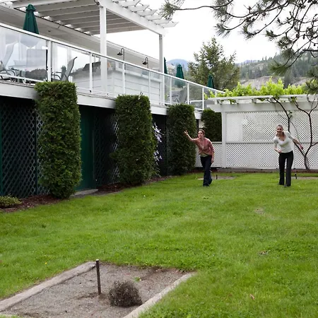 South Thompson Inn & Events Centre-2