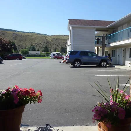 The Ranchland Inn Kamloops-2