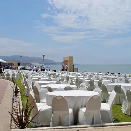 Puerto Nuevo Baja Hotel & Villas-2