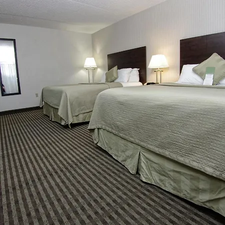 Victoria Inn Hotel & Convention Centre Brandon-3