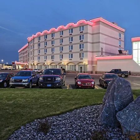 St. Albert Inn & Suites-2