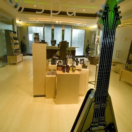 Hard Rock Hotel & Casino Biloxi-2