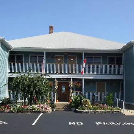 Mariner Resort-2