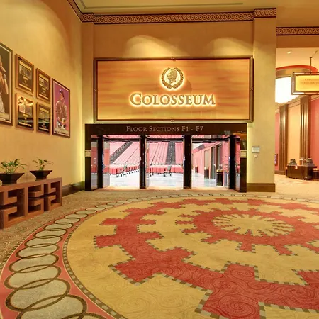 Caesars Windsor Hotel & Casino - A Caesars Rewards Destination-3