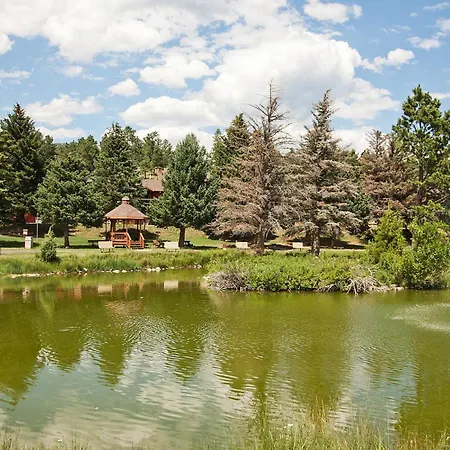 Discovery Lodge-3