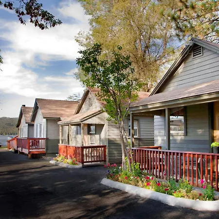 Big Bear Frontier-3