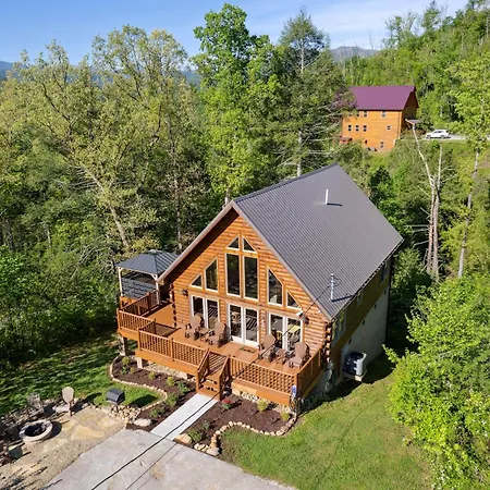 Mystic Cabin Cabin-2