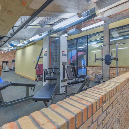 Central Lofts Condo- Year Round Pool- Hot Tub- Close To Beach-2