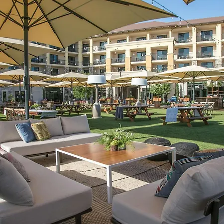 The Meritage Resort And Spa-2