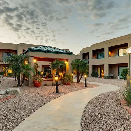 Sonesta Select Scottsdale At Mayo Clinic Campus-3