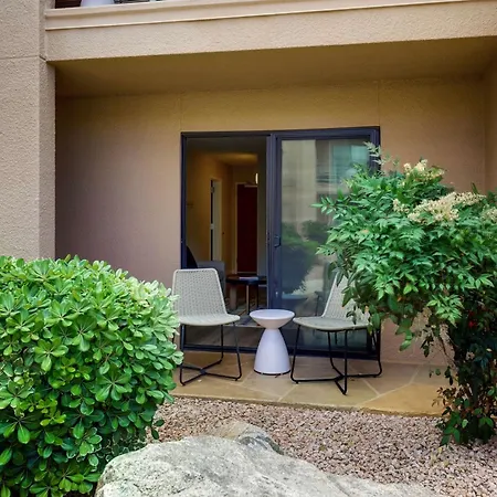 Sonesta Select Scottsdale At Mayo Clinic Campus-2