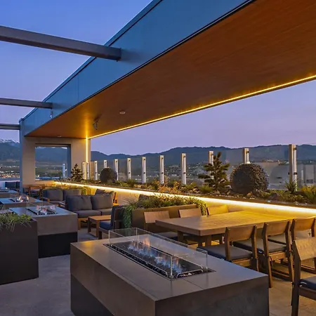 Element By Marriott Colorado Springs Downtown-2