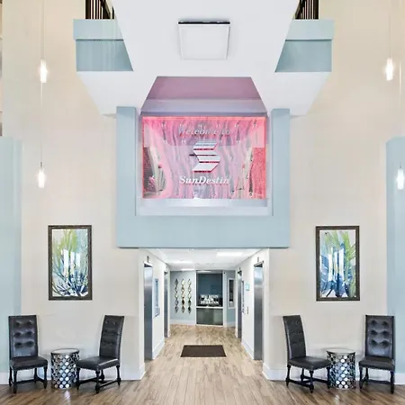Sundestin Resort Unit 1508-2