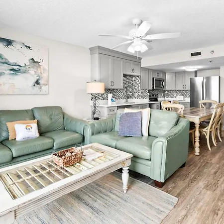 Sundestin Resort Unit 1508-3