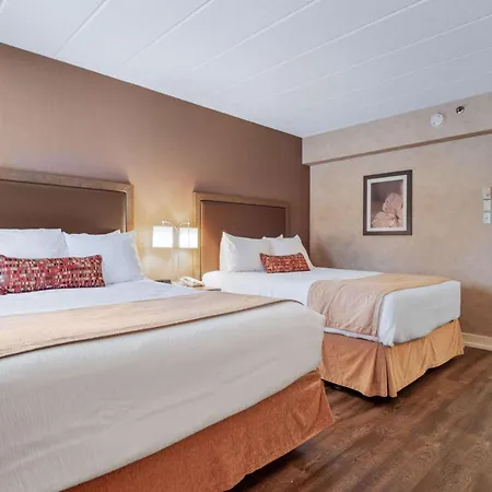 Best Western Plus Cairn Croft Hotel-3