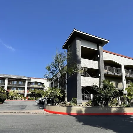 Quality Inn Ontario Airport Convention Center-3