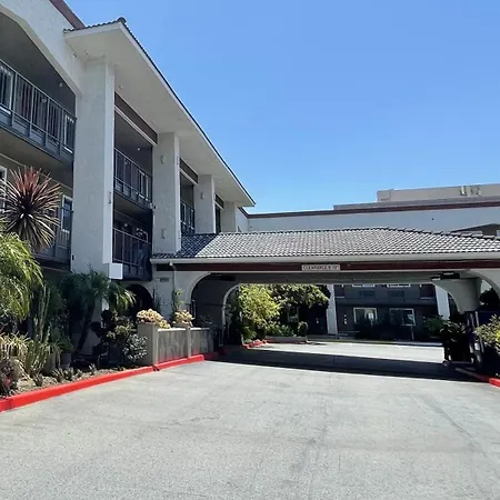 Quality Inn Ontario Airport Convention Center-2
