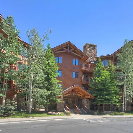 Mountain Thunder Lodge, A Vail Resorts Property-2