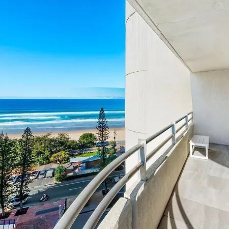 Zenith Ocean Front Apartments Gold Coast - Official Listing-3