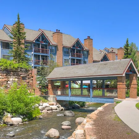 River Mountain Lodge, A Vail Resorts Property-3