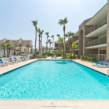 Padre Oasis #302-2