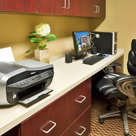 Holiday Inn Express Hotel & Suites Birmingham - Inverness 280 By Ihg-3