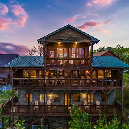 Grand View Lodge-2