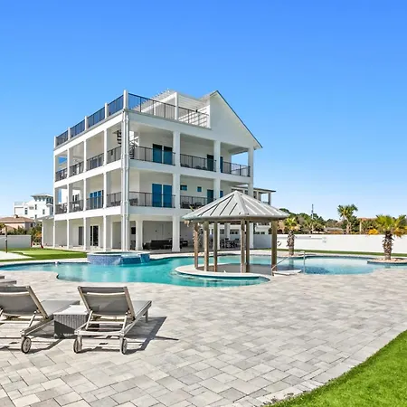 Bourbon Beach - Your Dream Vacation Destination-2