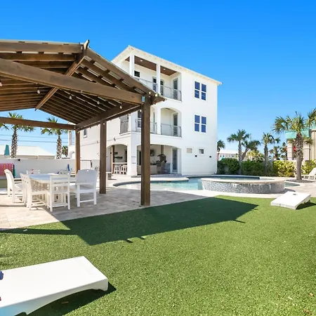 Blue Whale Your Luxury Beach Escape-3