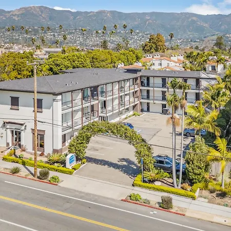 Avania Inn Of Santa Barbara-2