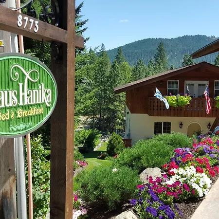 Haus Hanika (Adults Only)-2