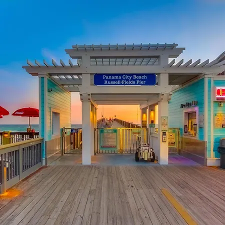Tidewater Beach Resort-2