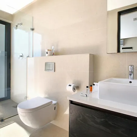 Azamare Guest House-2