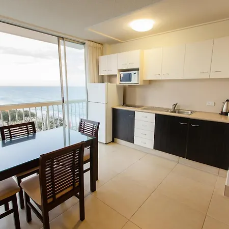 Chateau Beachside Resort-3