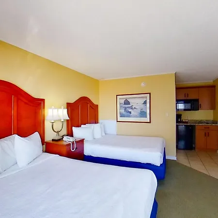 Ocean Park Resort - Oceana Resorts Vacation Rentals - By Vacasa-2