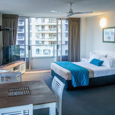 Chateau Beachside Resort-2
