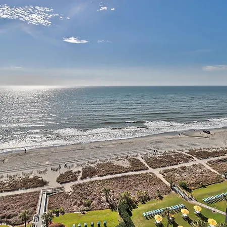 Suites At The Beach-2